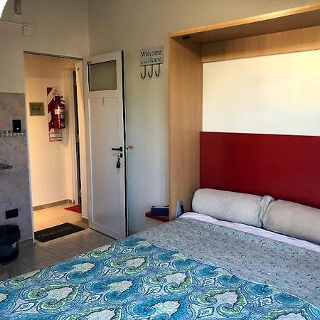 パラナDepartamento Acosta 1アパートメント エクステリア 写真