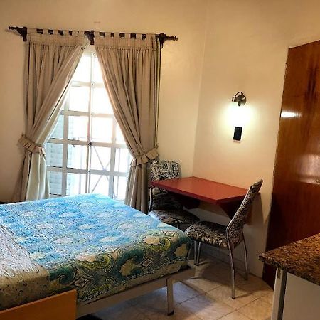 パラナDepartamento Acosta 1アパートメント エクステリア 写真