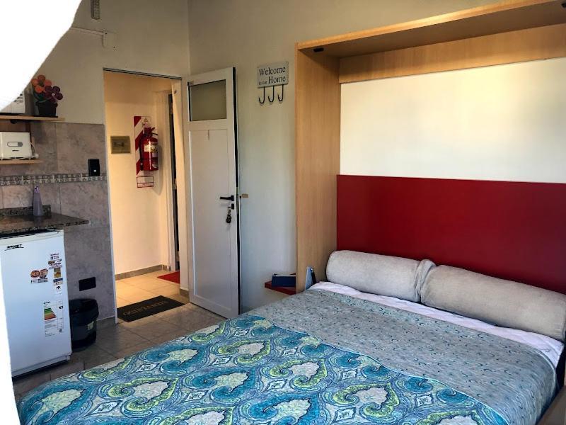 パラナDepartamento Acosta 1アパートメント エクステリア 写真