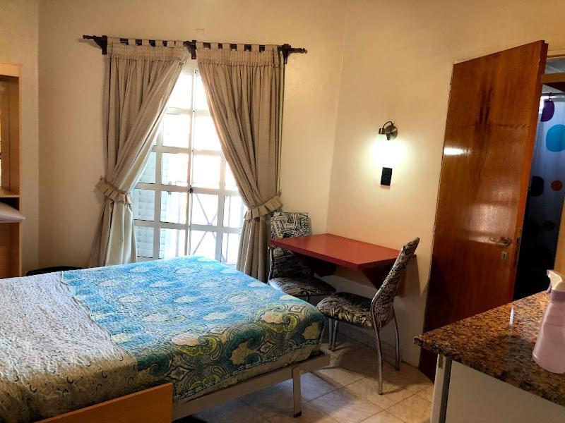パラナDepartamento Acosta 1アパートメント エクステリア 写真