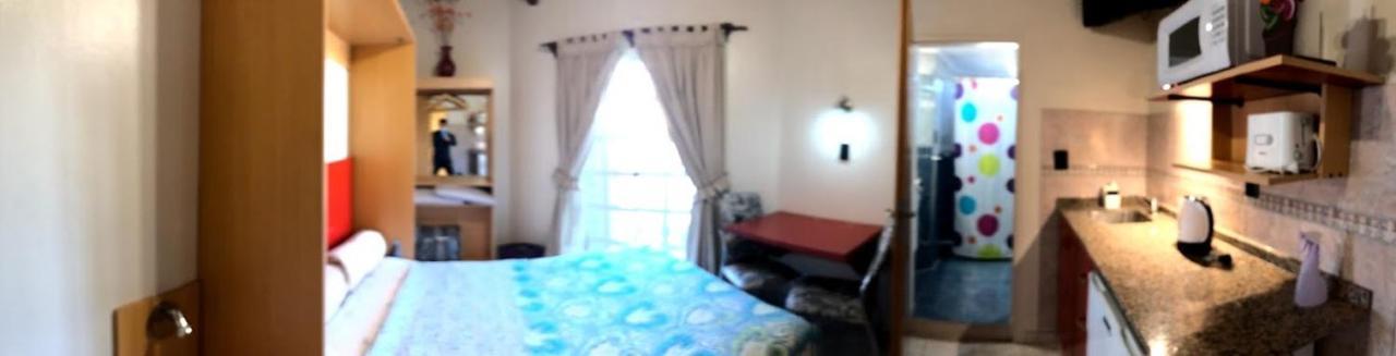 パラナDepartamento Acosta 1アパートメント エクステリア 写真