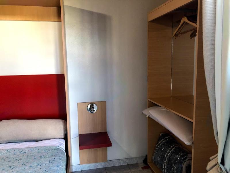 パラナDepartamento Acosta 1アパートメント エクステリア 写真